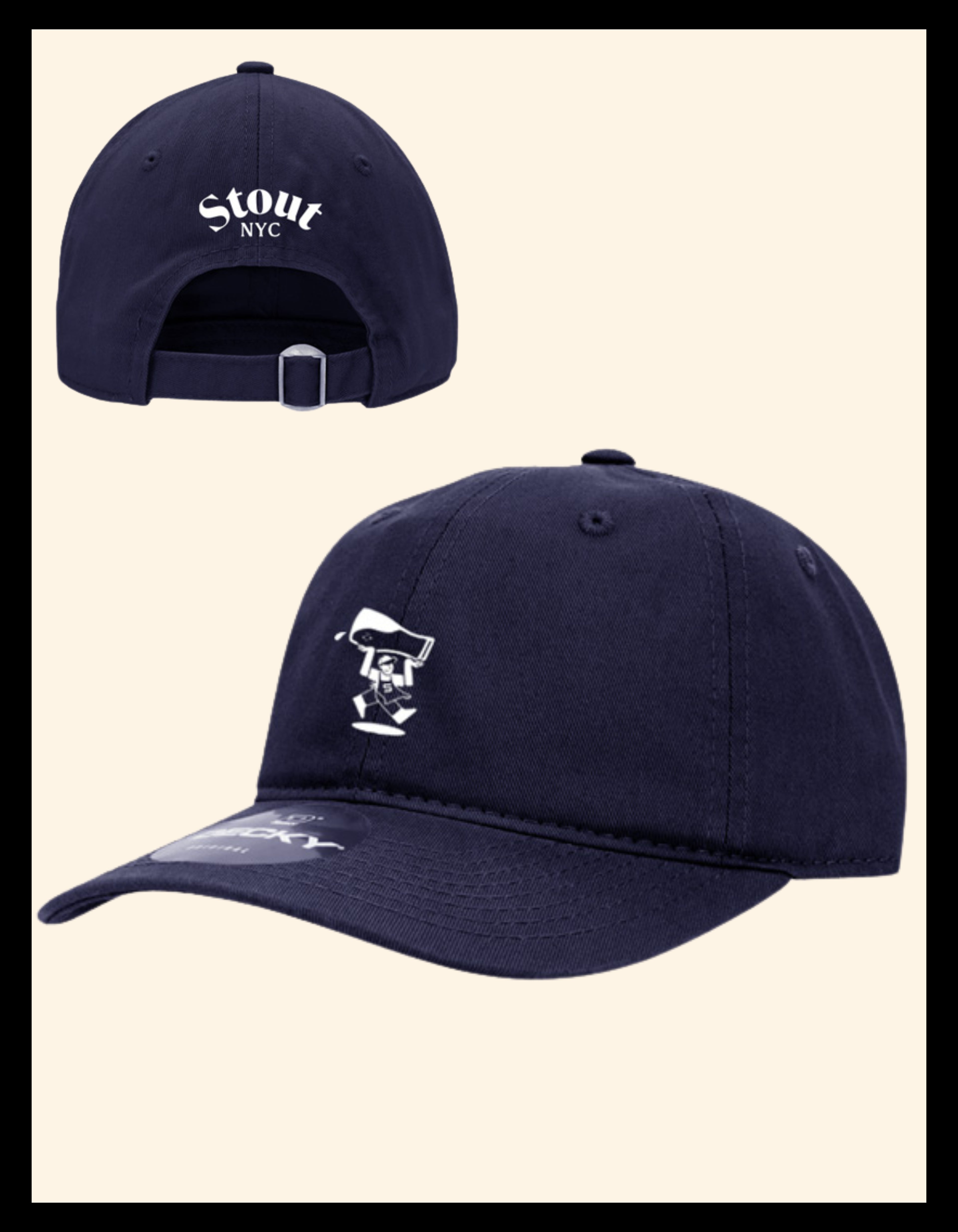 Pintman Hat